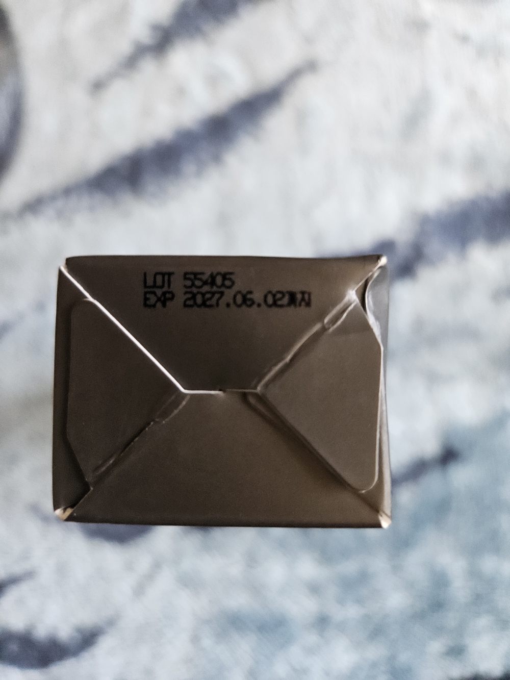 Matrigen Collagen Reverse Volume Pack - Picture 4 of 5